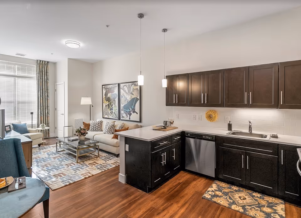 Photo 20 of Echo Lake Retirement Living