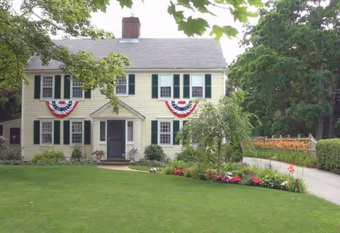 Photo 4 of Decatur House