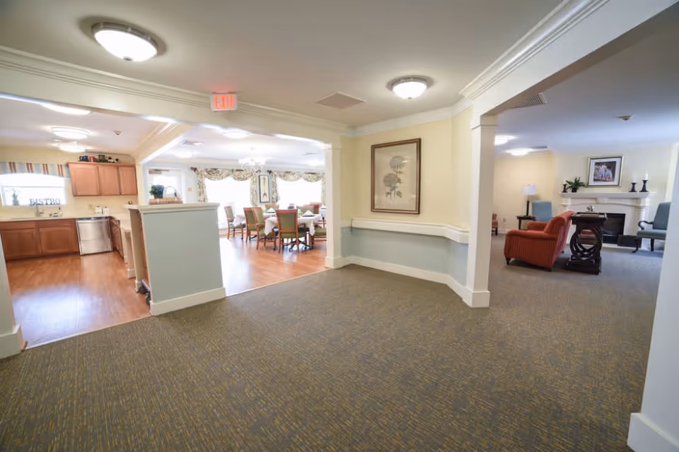 Photo 16 of Artis Senior Living of Davie