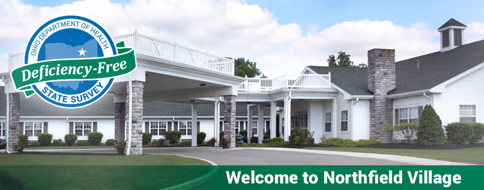 Photo of Northfield Village Skilled Nursing & Rehabilitation