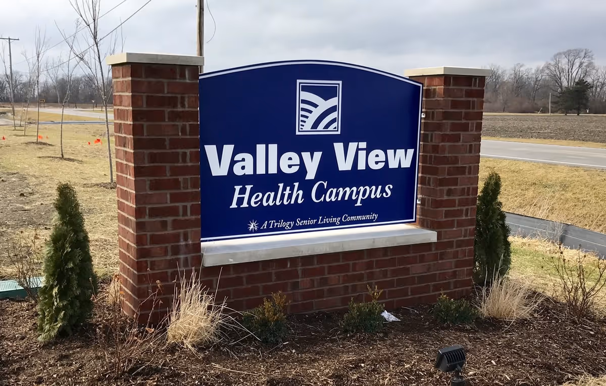 Photo of Valley View Health Campus