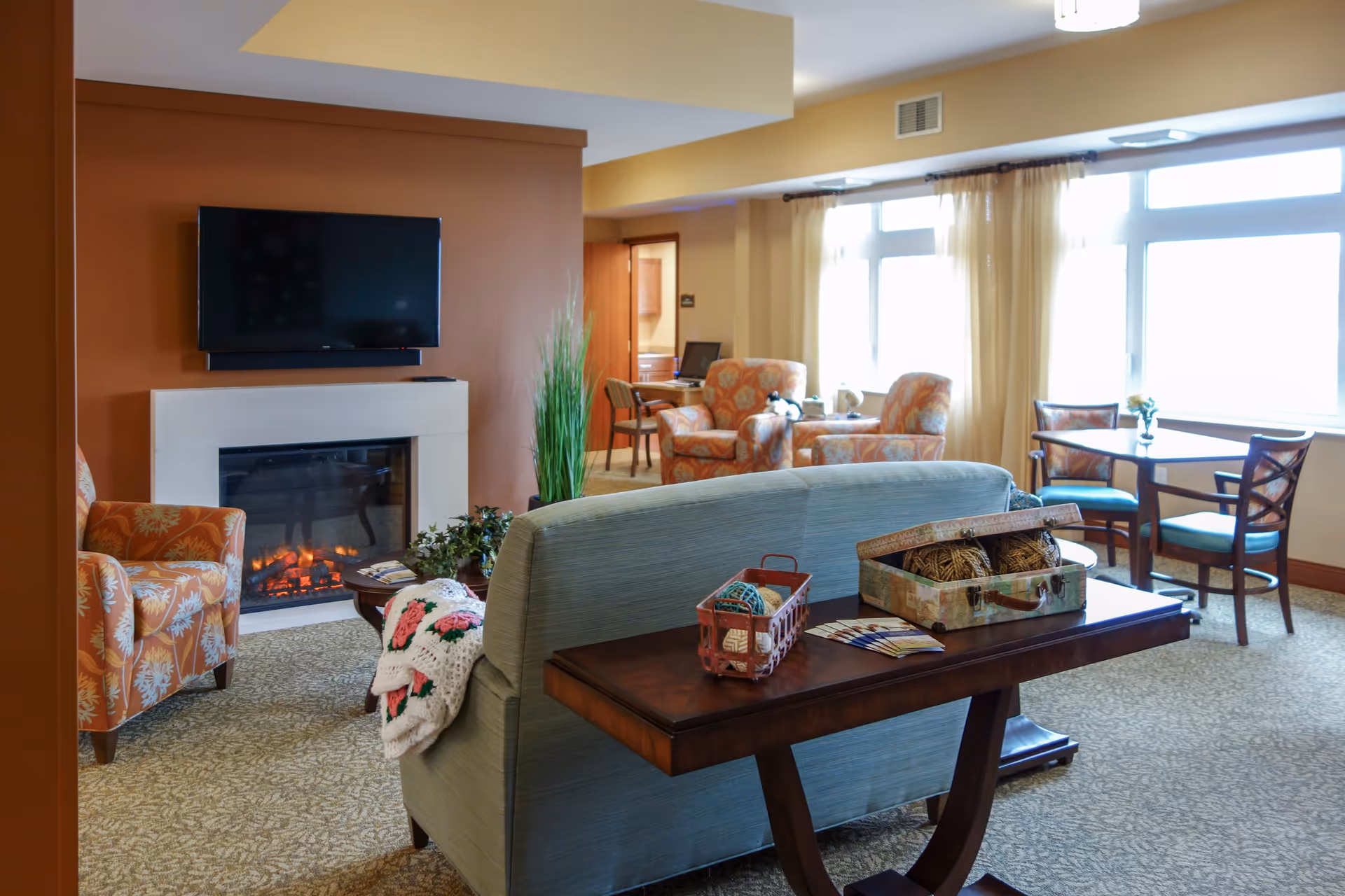 Photo 10 of Ascension Living Lakeshore at Siena