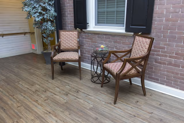 Photo 8 of Carriage Manor LLC