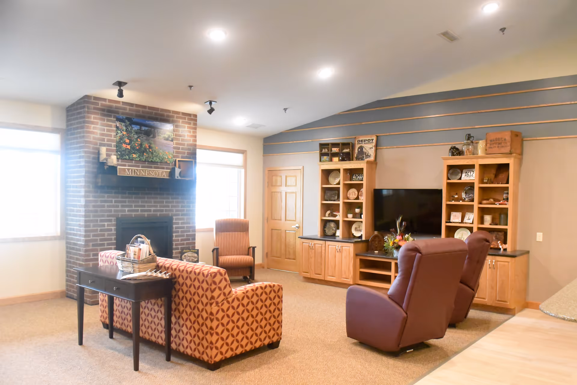 Photo 3 of Birchwood Cottages - Owatonna