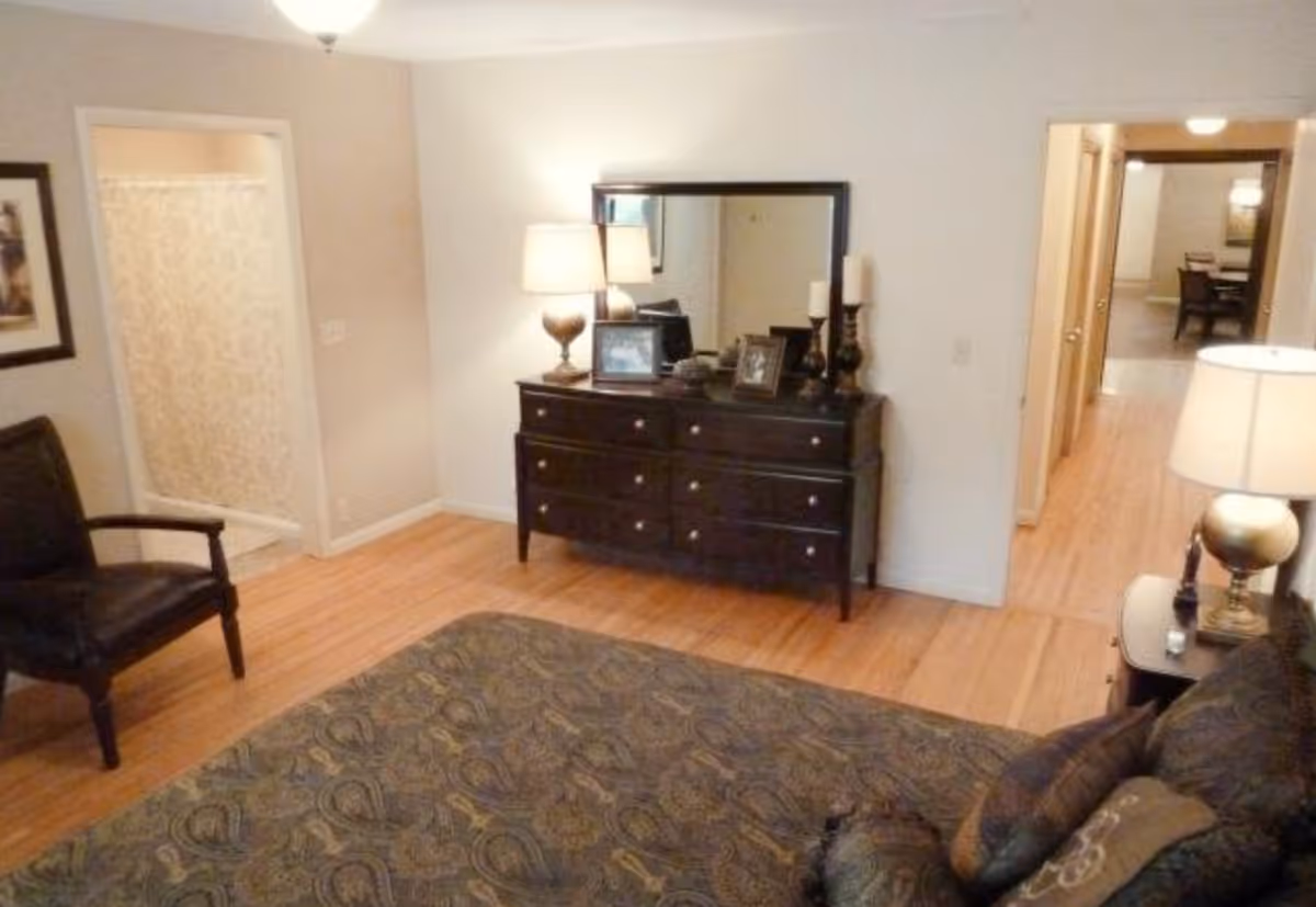 Photo 5 of Comfort Care Homes #509