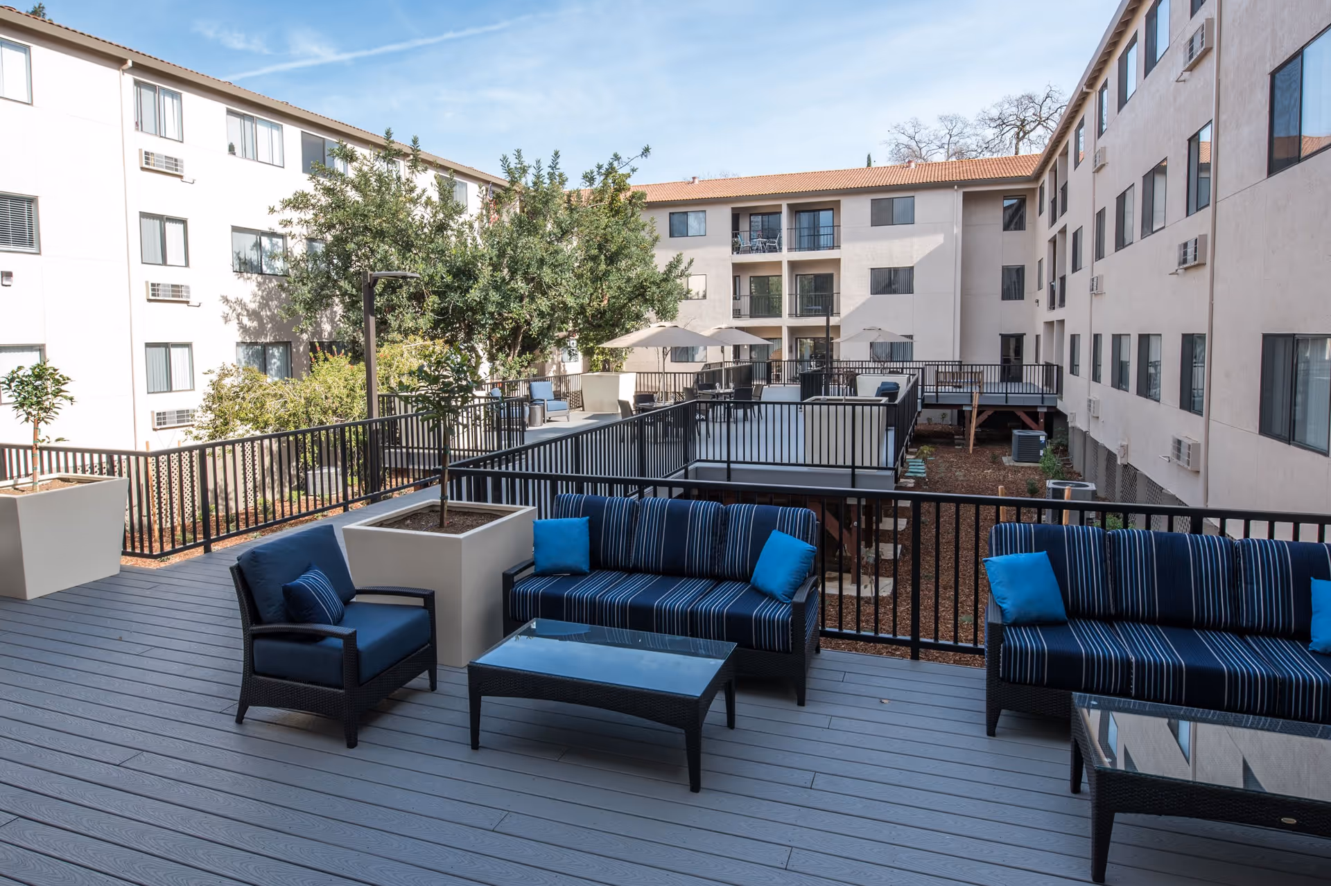 Photo 8 of Terraces of Roseville