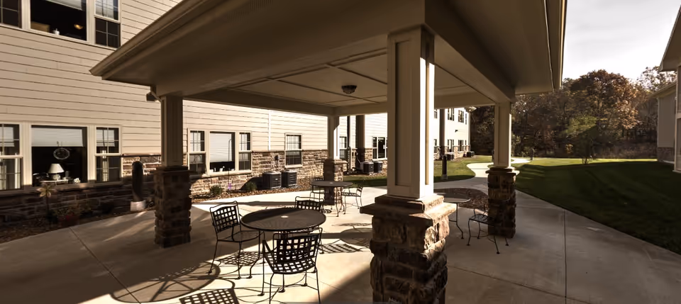 Photo 2 of Primrose Retirement Community Of Jefferson City