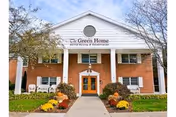 Photo of The Green Home