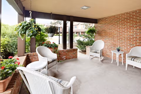 Photo 5 of Juniper Village at Brookline Senior Living