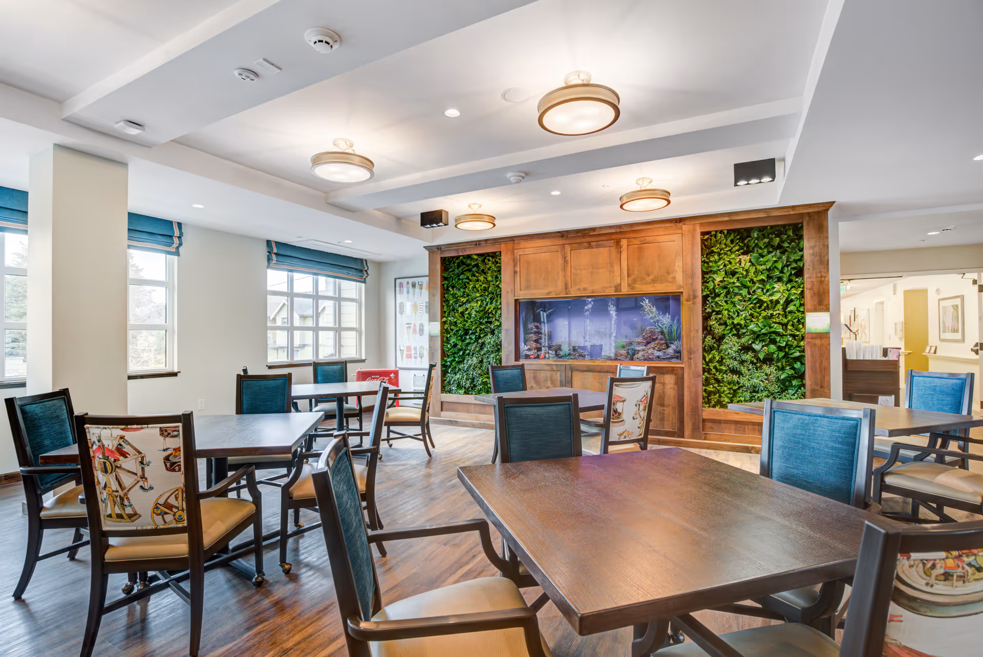 Photo 9 of Aegis Living Greenwood