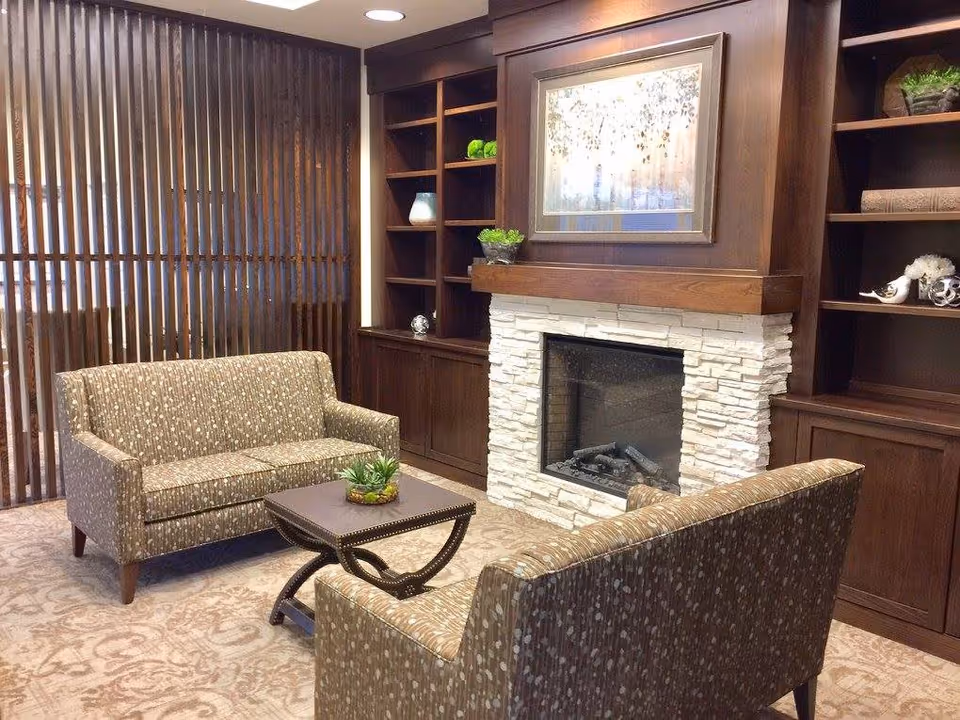Photo 10 of The Rawlin at Riverbend Memory Care