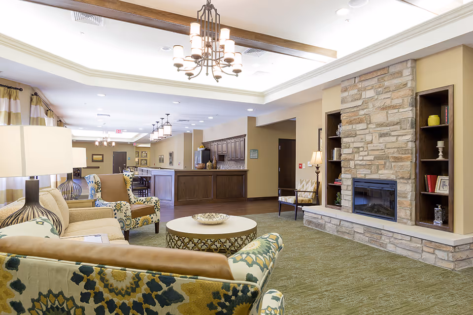 Photo 5 of Shavano Park Senior Living