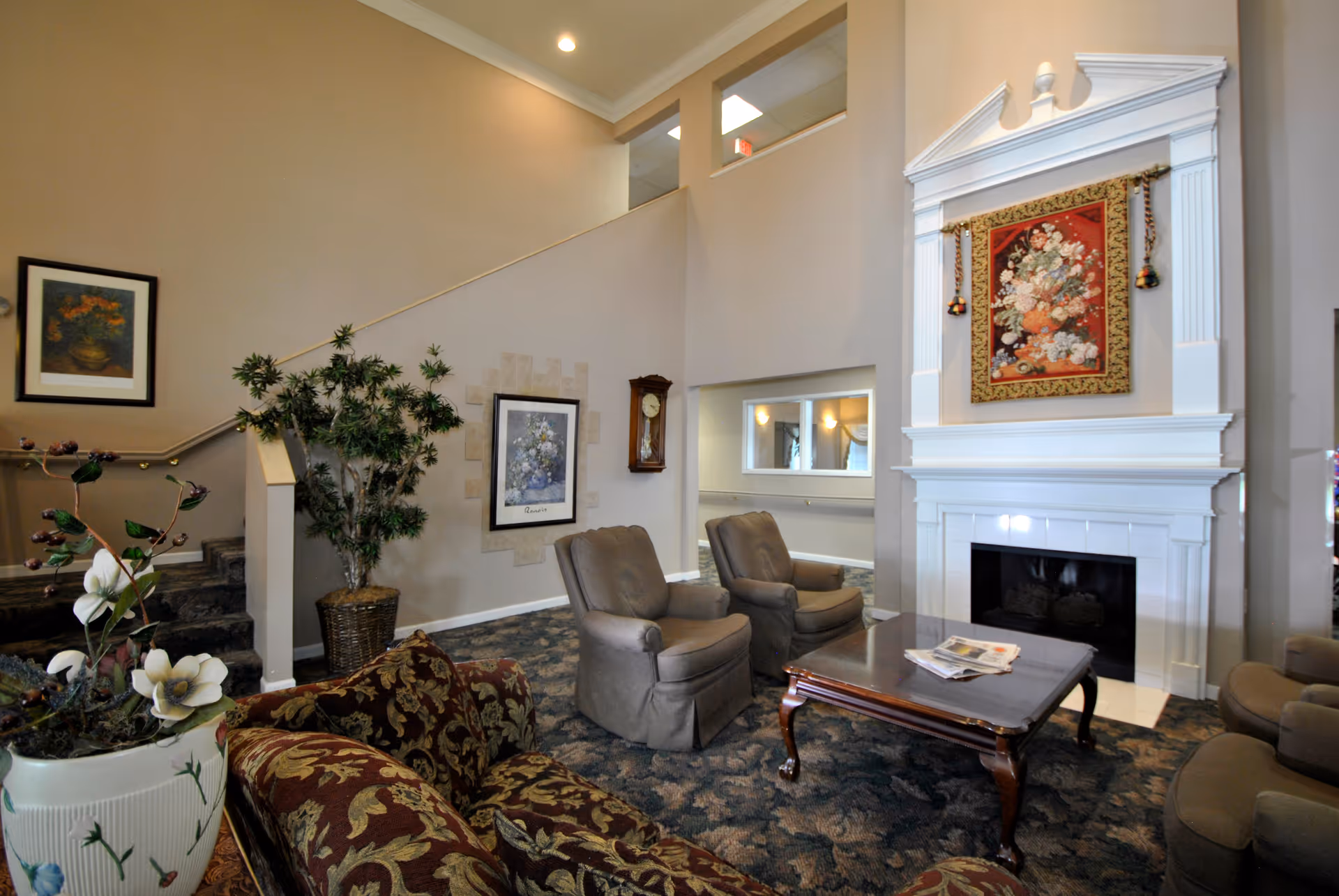 Photo 13 of Swanhaven Manor Retirement Community