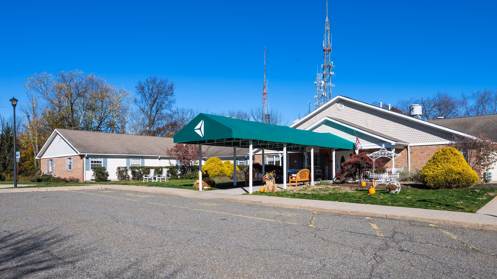 Photo of Arden Courts – ProMedica Memory Care Community (West Orange)