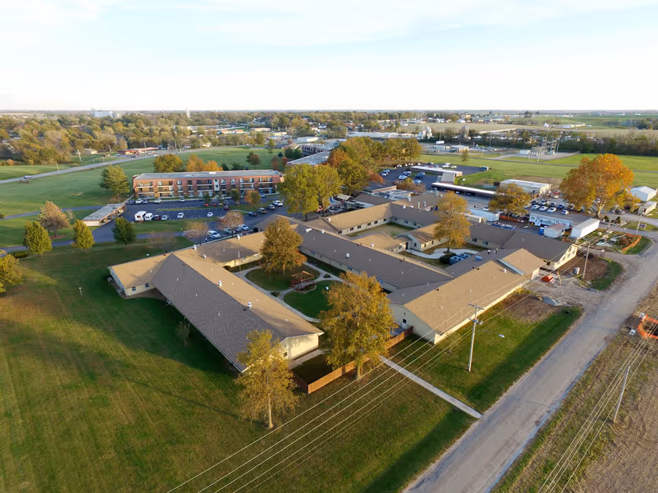Photo of John Knox Village East