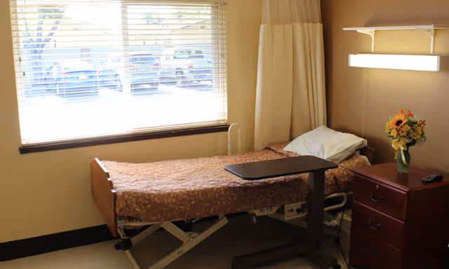 Photo 2 of Golden Madera Care Center