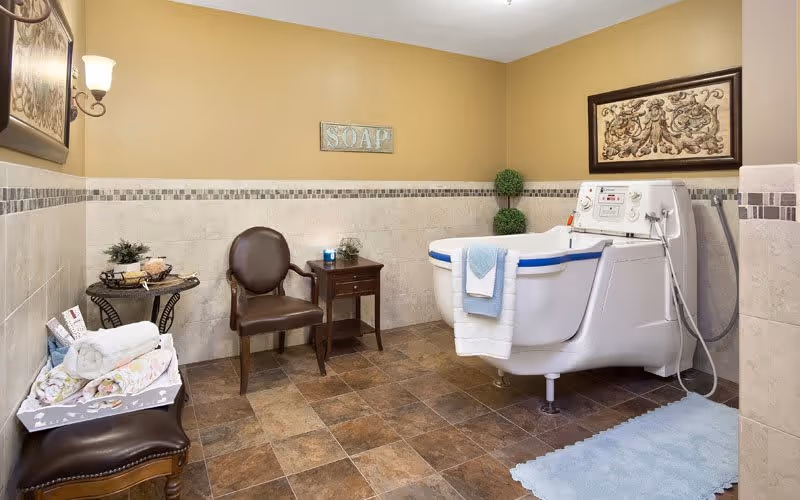 Photo 24 of Trustwell Living of Overland Park