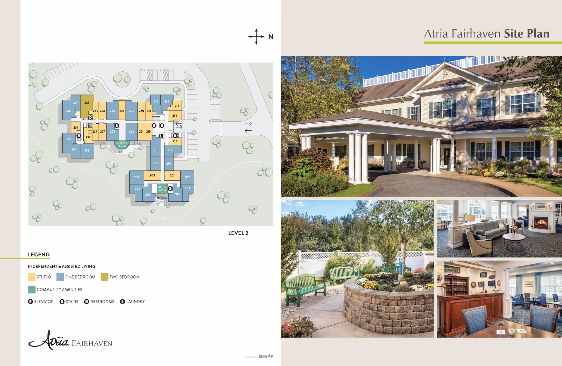 Photo 21 of Atria Fairhaven
