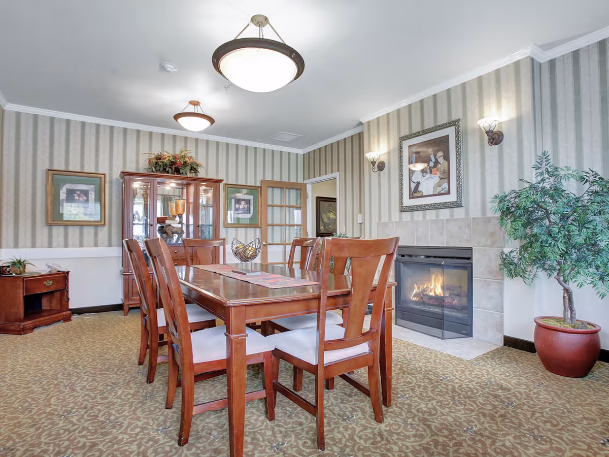 Photo 11 of Prestige Senior Living Auburn Meadows