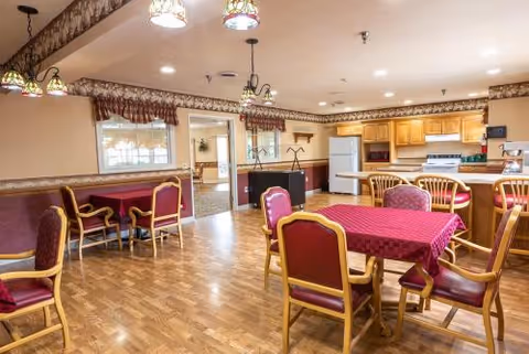 Photo 3 of Riverside Landing Skilled Nursing & Rehabilitation