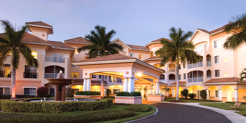 Photo 3 of Terracina Senior Living