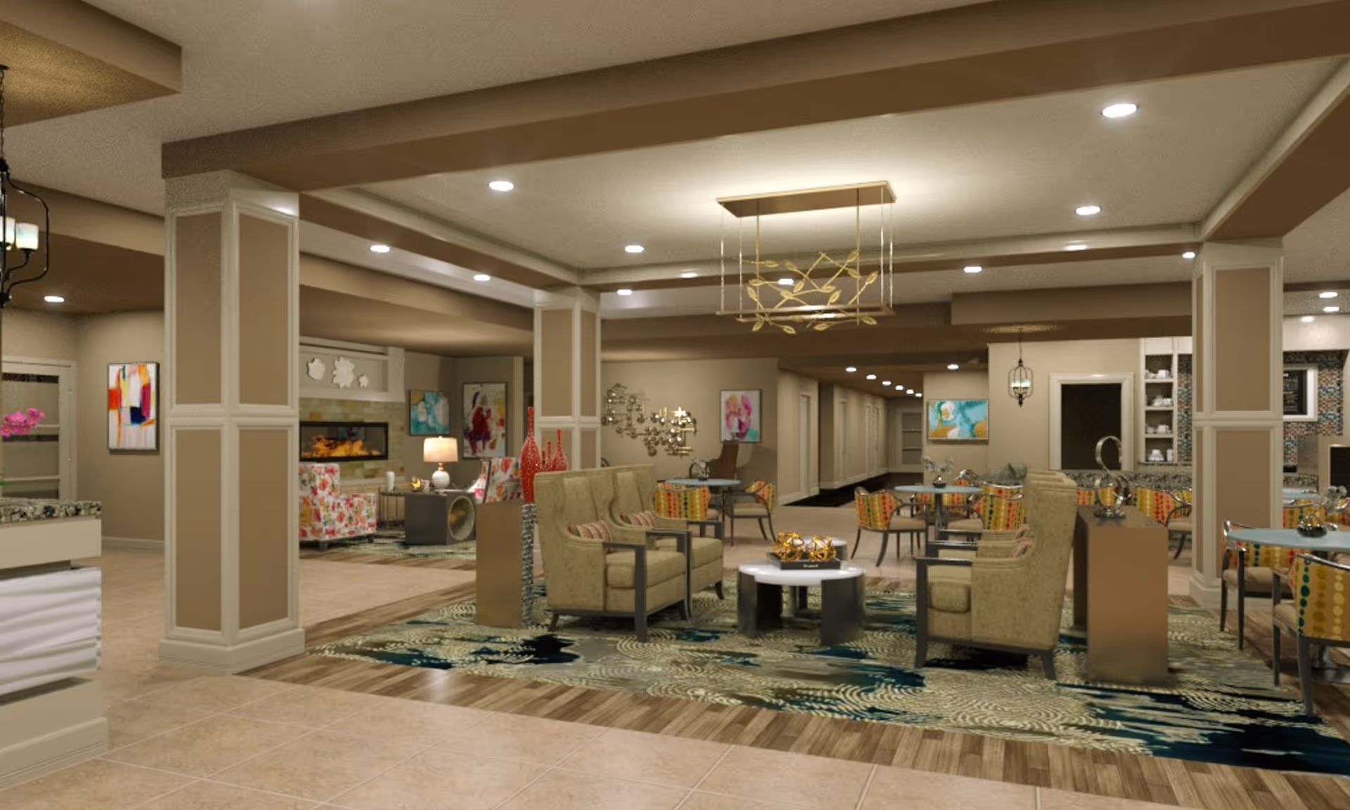 Photo 9 of HarborChase of Palm Beach Gardens