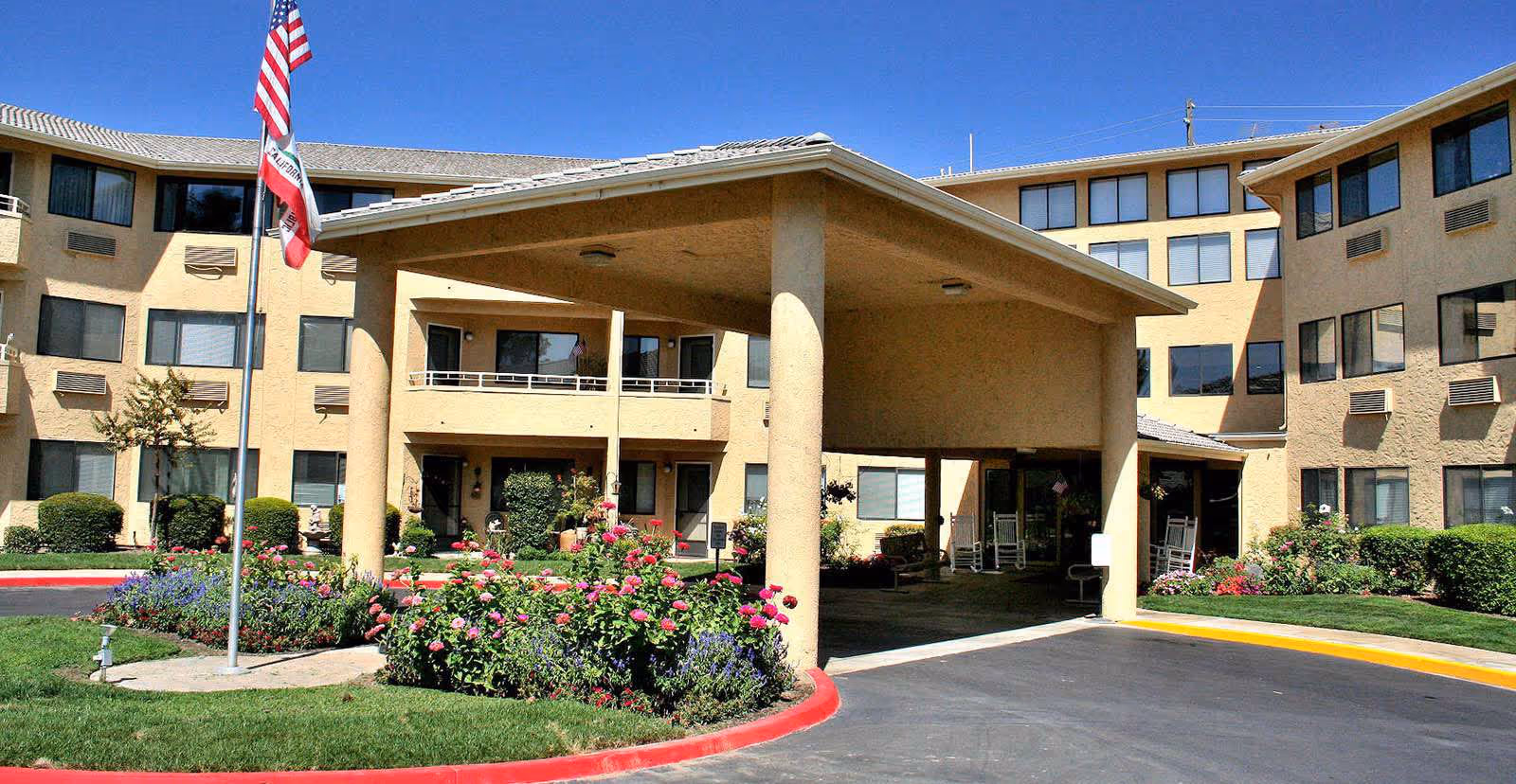 Photo 2 of Walnut Park - A Provincial Senior Living Community