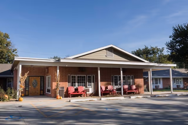 Photo 2 of Beatrice Health and Rehabilitation