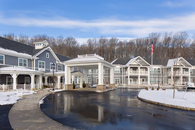 Photo 4 of Brightview Warren - Senior Assisted Living & Memory Care