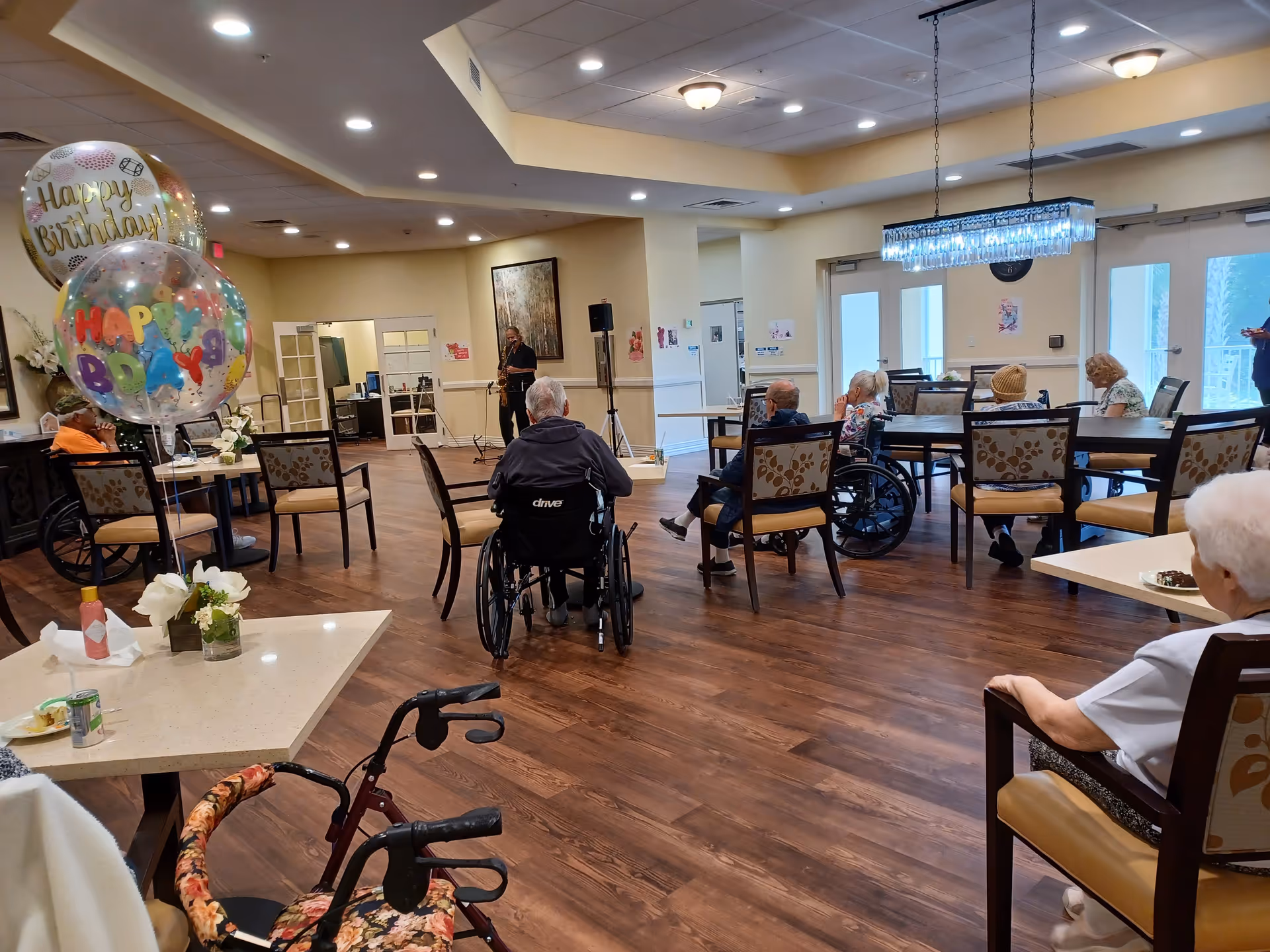 Photo 10 of Magnolia Senior Living