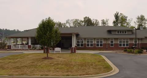 Photo of Brookdale High Point North