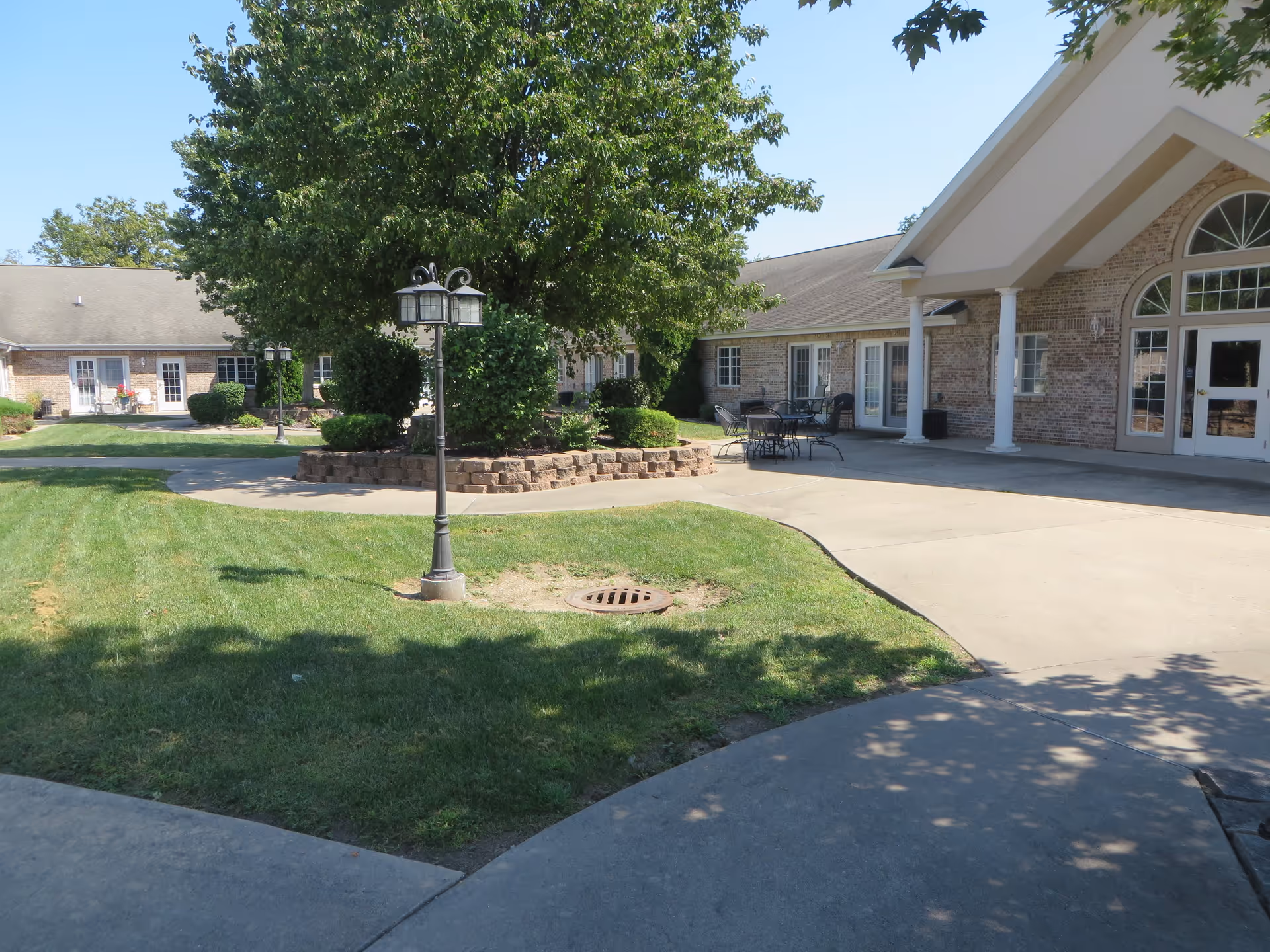 Photo 3 of Village At Morse Farm