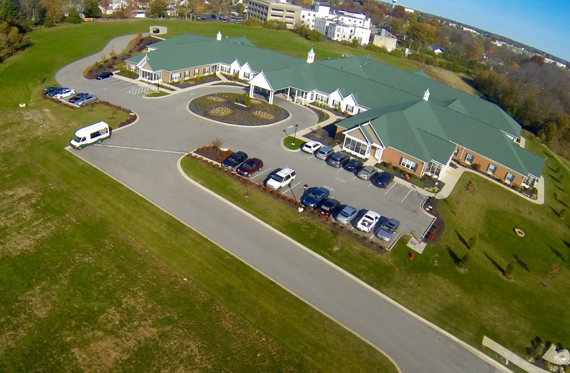 Photo 1 of Daisy Hill Senior Living