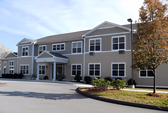 Photo of Luther Ridge At Middletown
