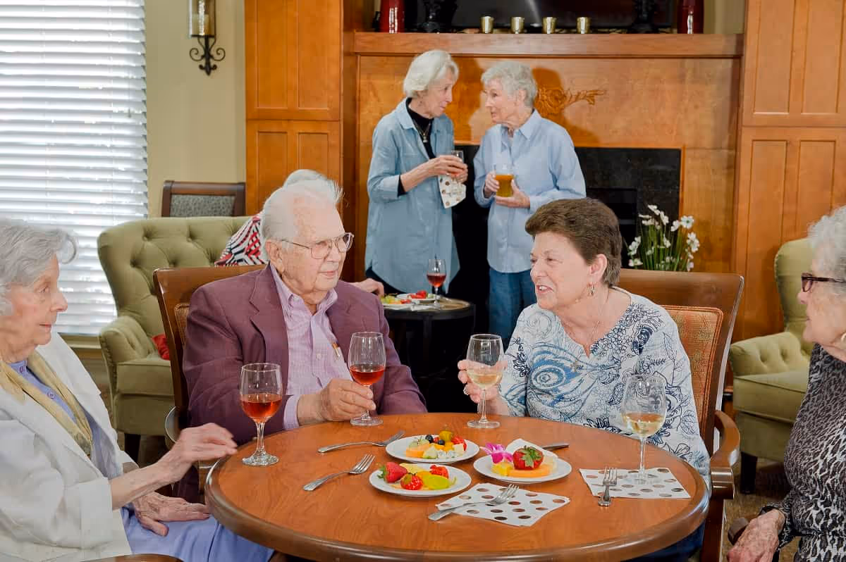 Photo 13 of Steadman Hill Assisted Living