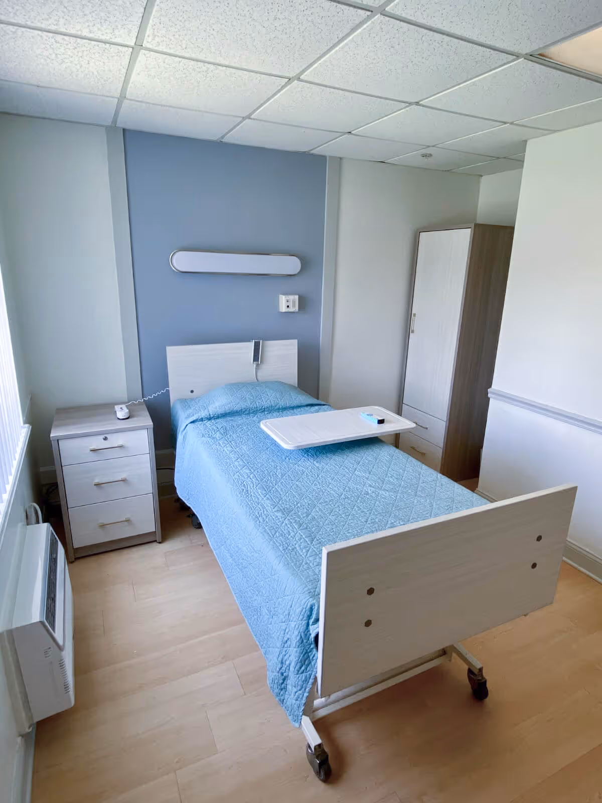 Photo 8 of Charlotte Bay Rehabilitation & Care Center