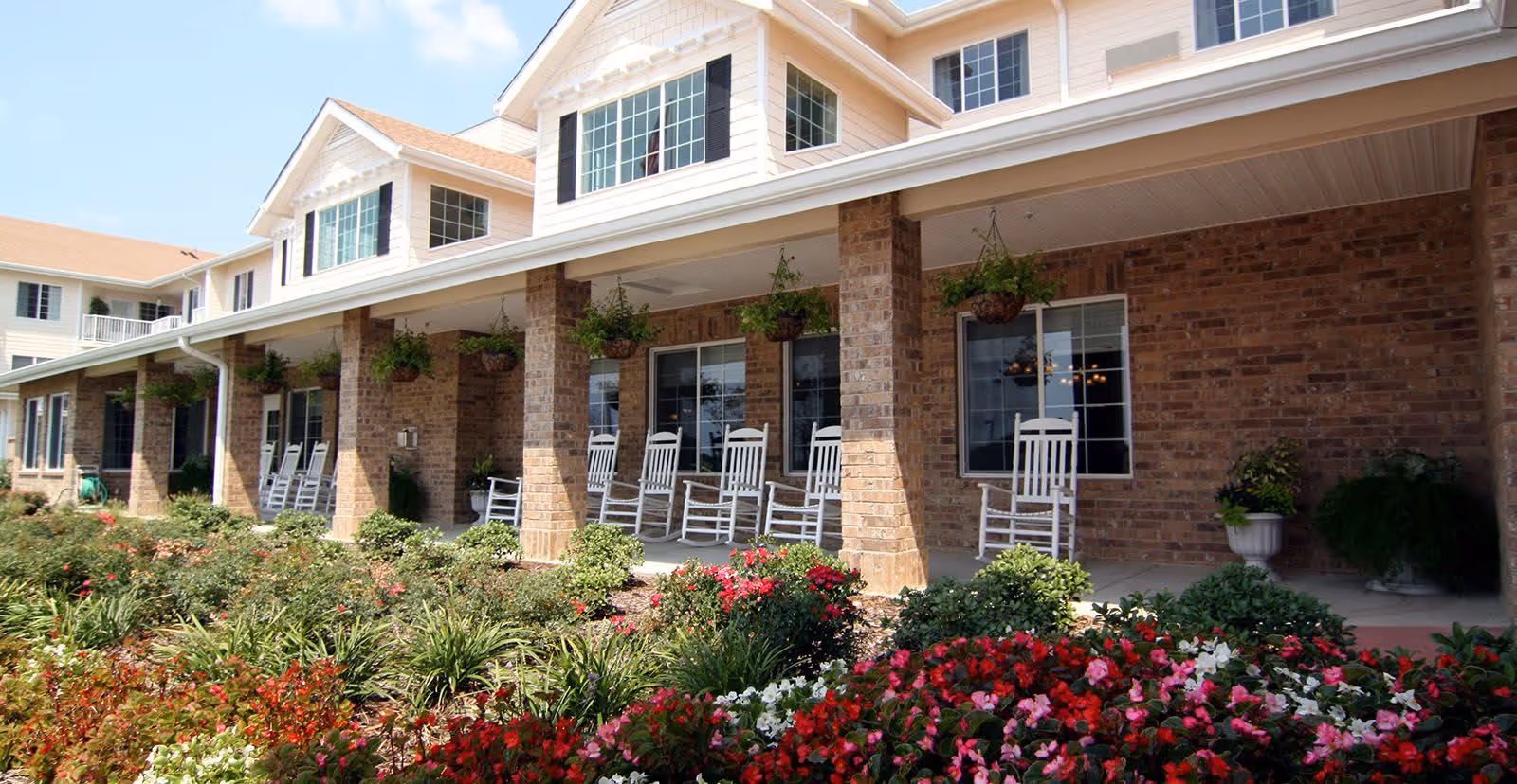 Photo of Highland Estates - Sky Active Living