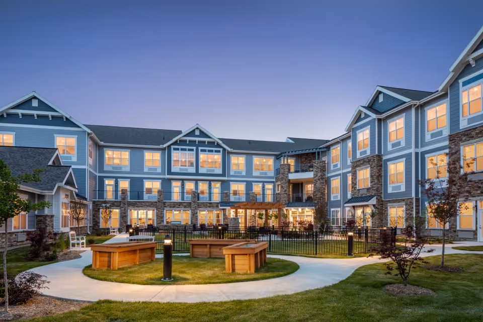 Photo 2 of StoryPoint Northville