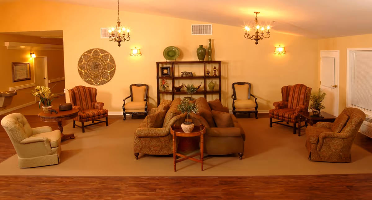 Photo 2 of Shenandoah Place Assisted Living