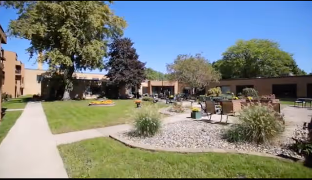 Photo 2 of Thorne Crest Senior Living Community