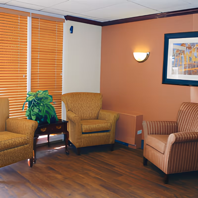 Photo 6 of Willow Wood Care Center
