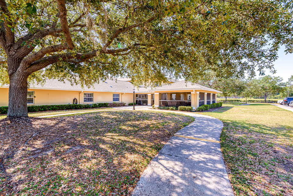 Photo 8 of Sun City Senior Living