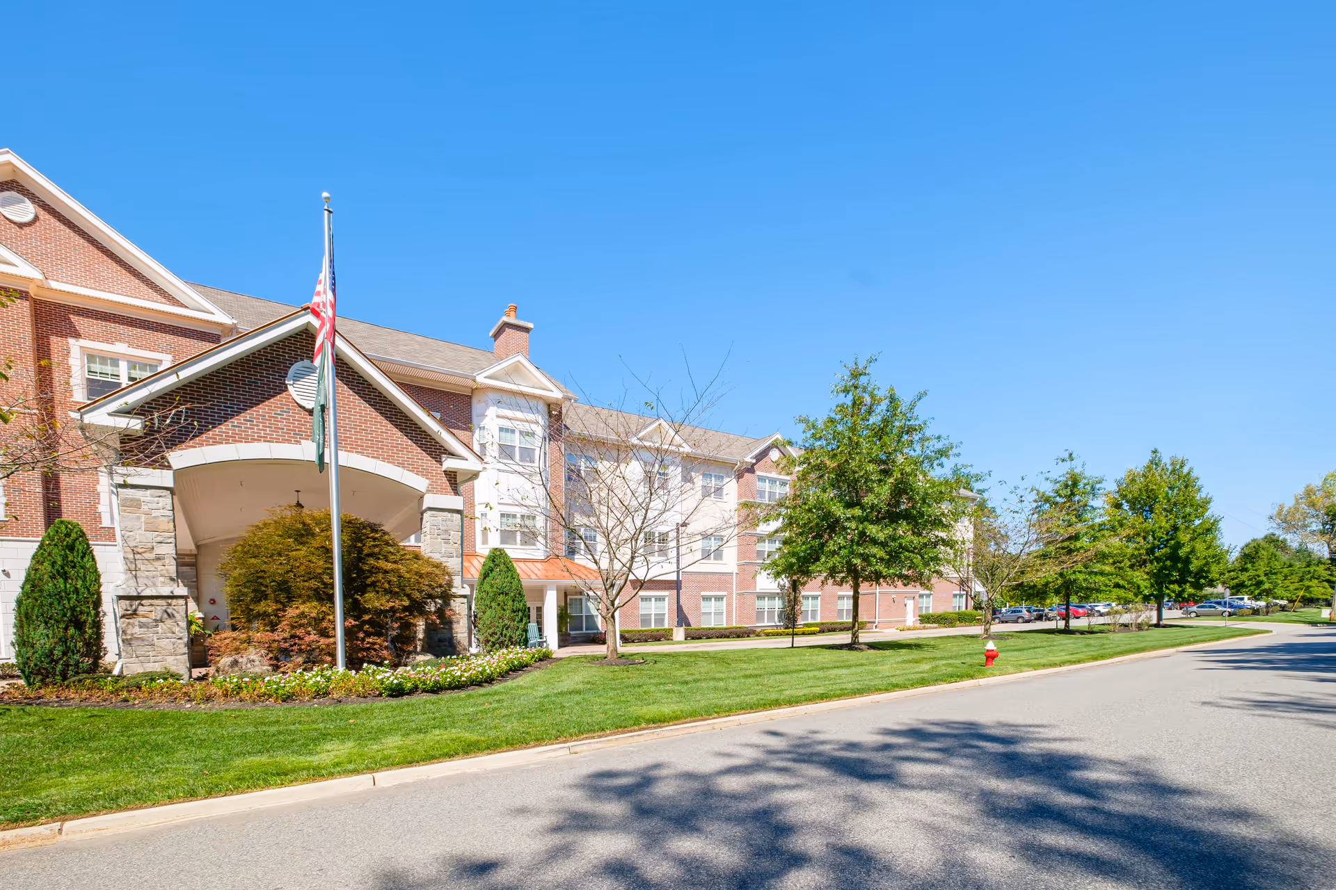 Photo 2 of Brandywine Mahwah by Monarch