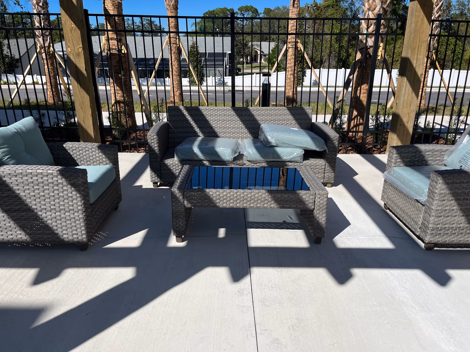 Photo of The Canopy at Beacon Woods