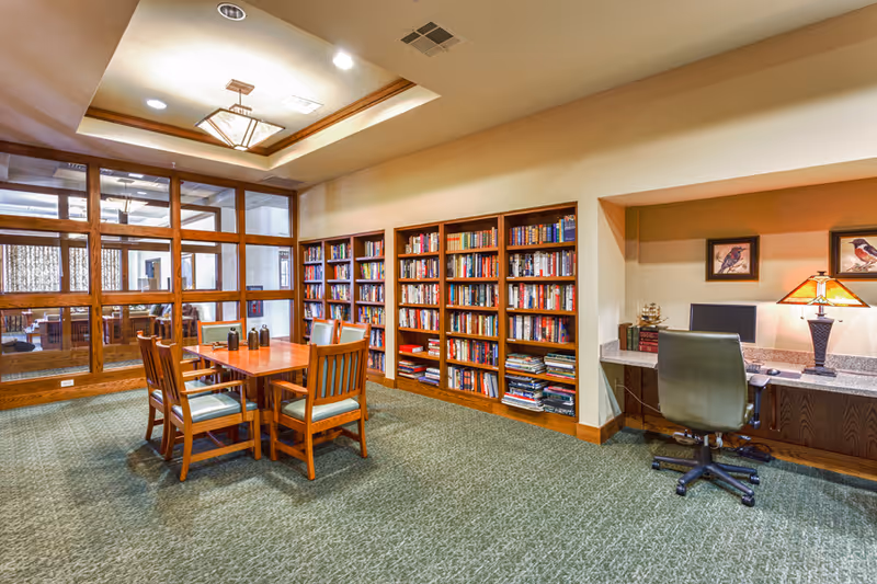 Photo 12 of Rio Terra Senior Living