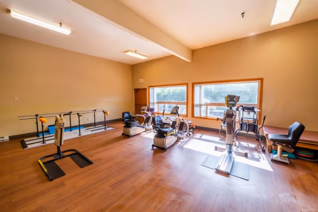 Photo 10 of Corvallis Manor Nursing & Rehabilitation Center