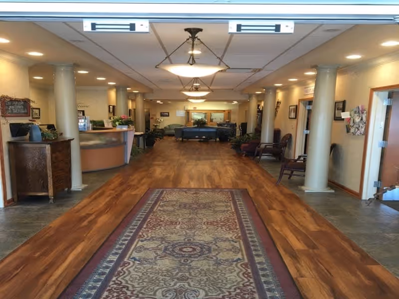 Photo 8 of The Trinity Community at Fairborn