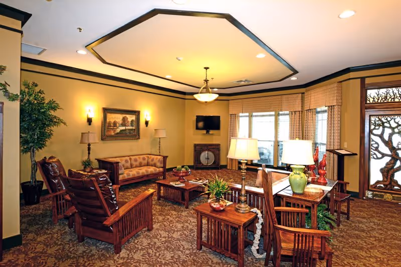 Photo 18 of Webb House Retirement Center