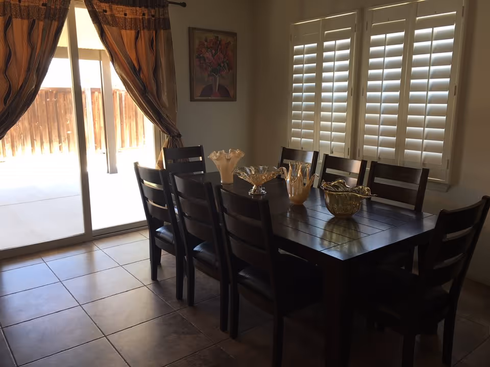 Photo 7 of Mercy Home