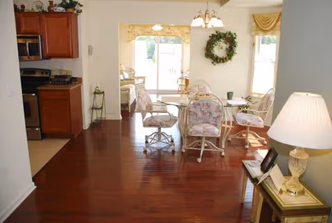 Photo 4 of Parkwood Heights Senior Living Community